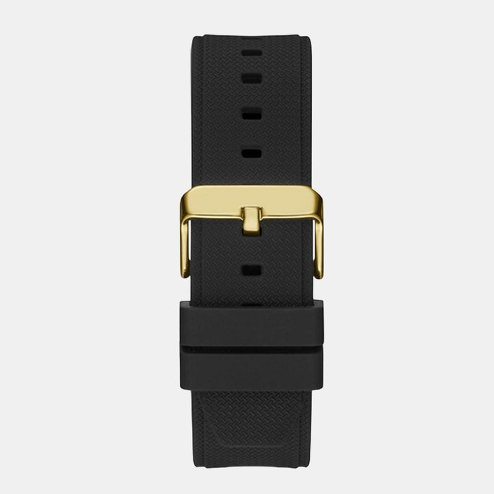 Guess 46 mm Round Quartz watch