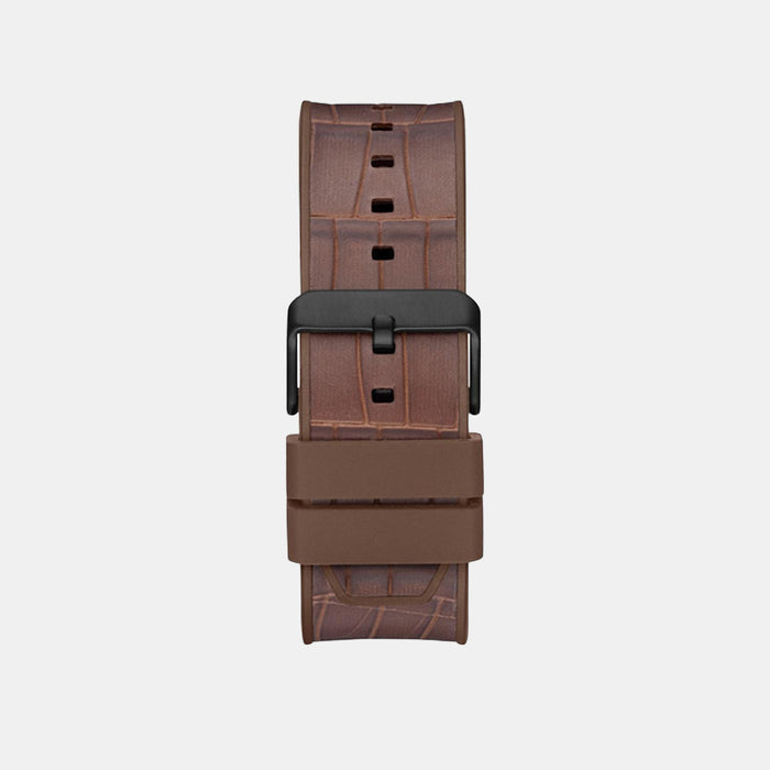 Guess 48 mm Round Quartz watch