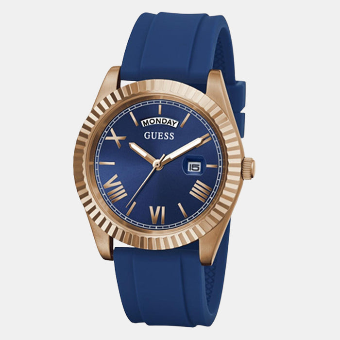 Guess 42 mm Round Quartz watch