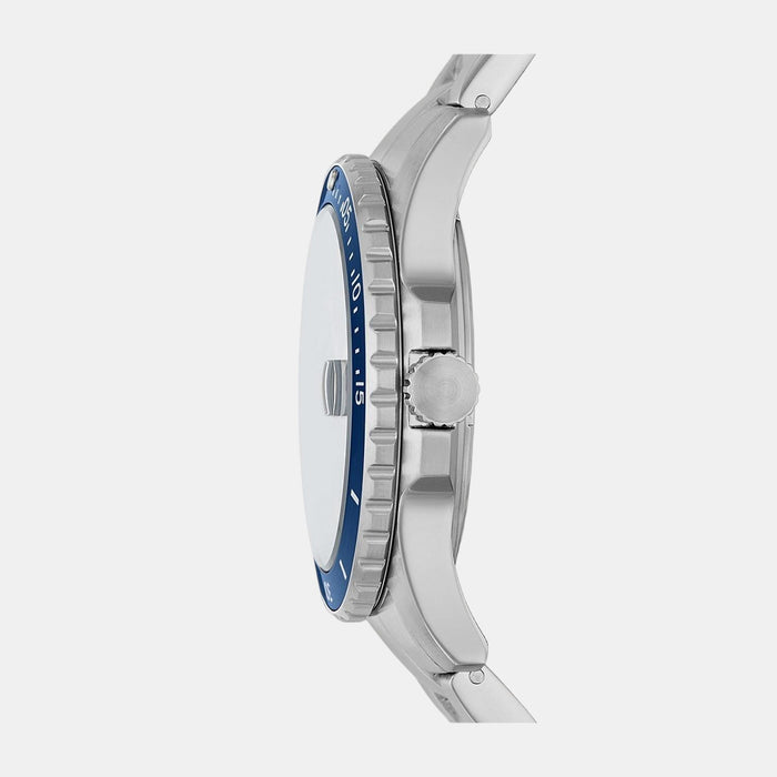 Fossil 42 mm Round Quartz watch