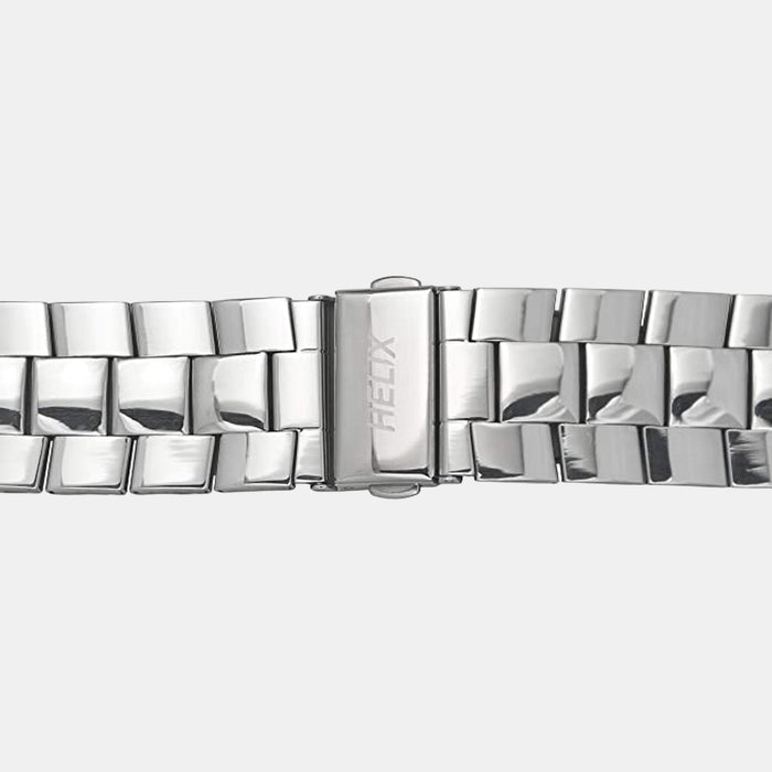 Helix 48 mm Round Quartz watch