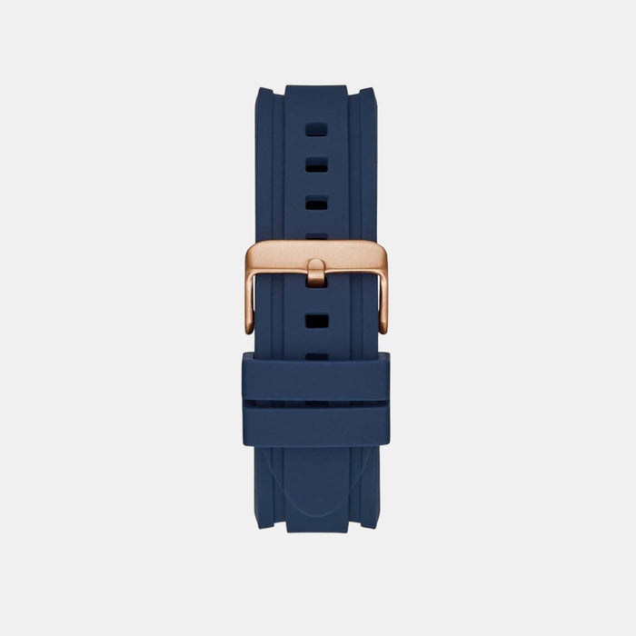 Guess 46 mm Round Quartz watch