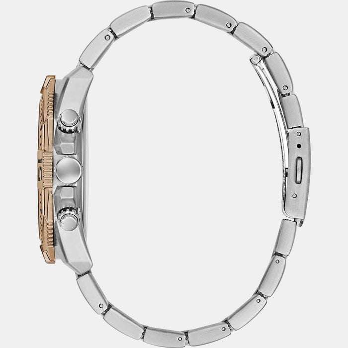 Guess 42 mm Round Quartz watch