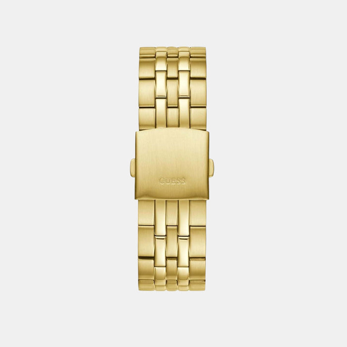 Guess 44 mm Round Quartz watch