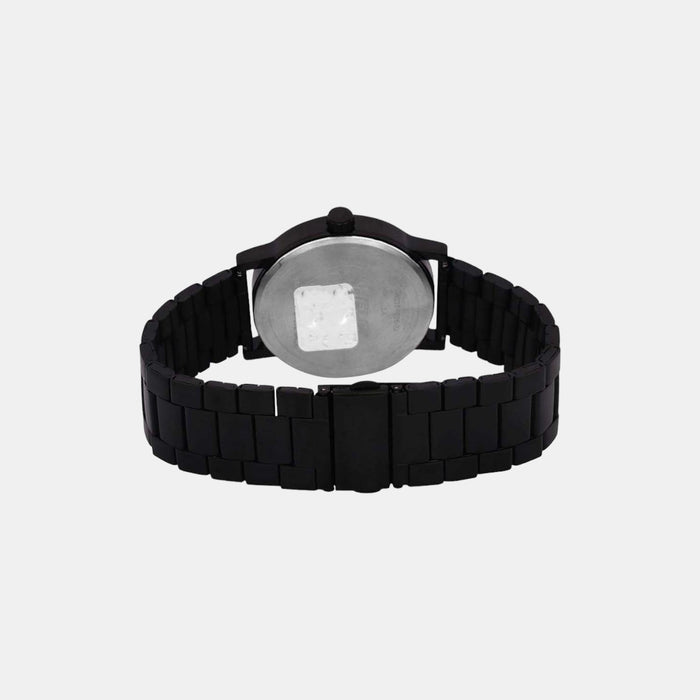 Helix 41 mm Round Quartz watch