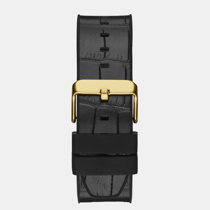 Guess 46 mm Round Quartz watch