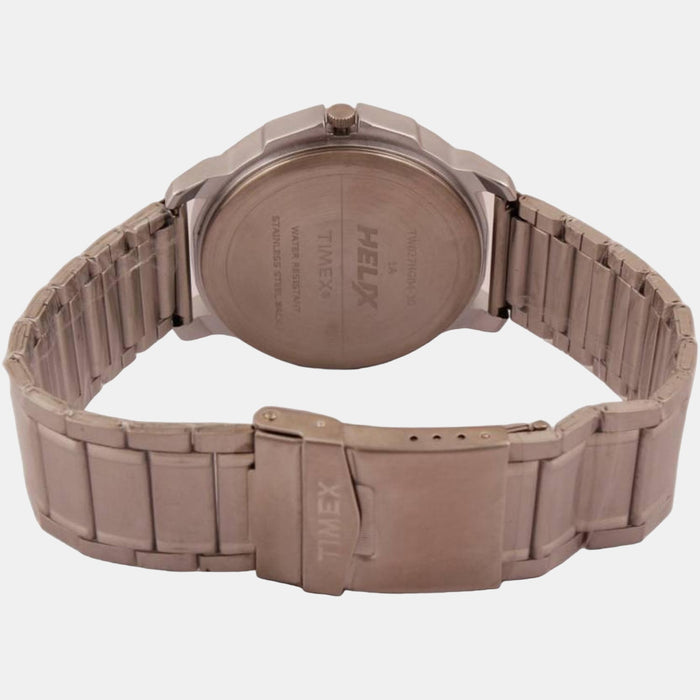 Helix 44 mm Round Quartz watch
