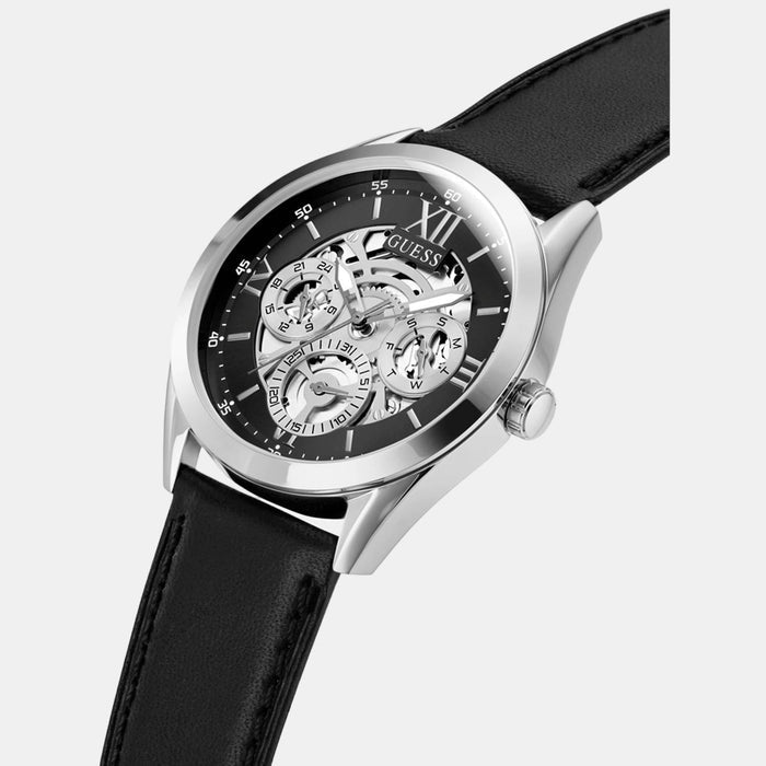 Guess 42 mm Round Quartz watch