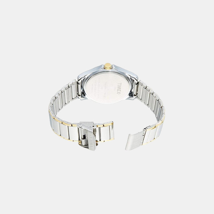 Timex 45 mm Round Quartz watch