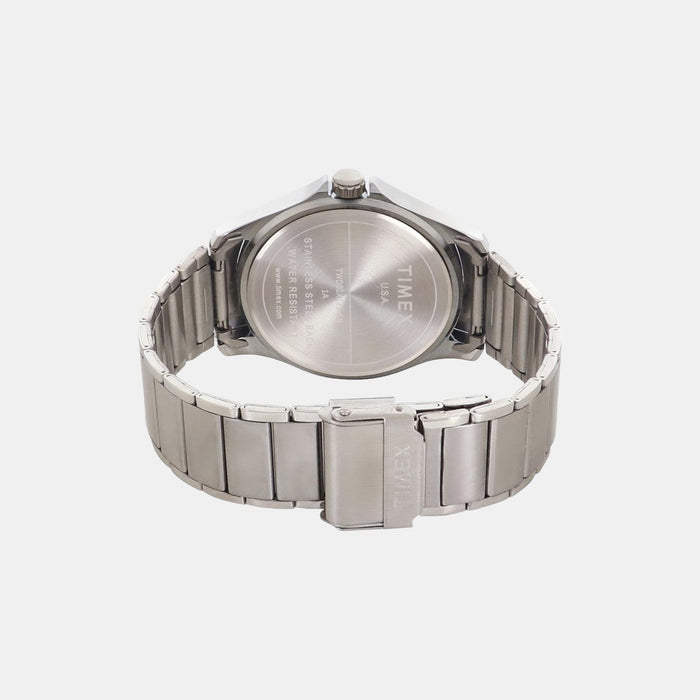 Timex 44 mm Round Quartz watch