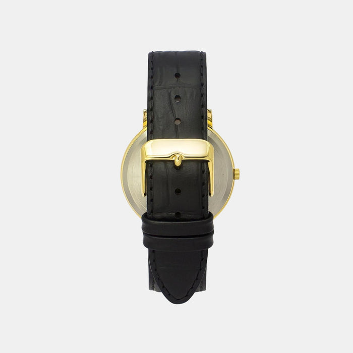 Timex 41 mm Round Quartz watch