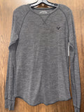 Men’s American Eagle Long Sleeve Shirt Size Small
