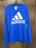 Men’s Adidas Crewneck Size Large