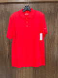 Men’s Nike Golf Polo Size Medium