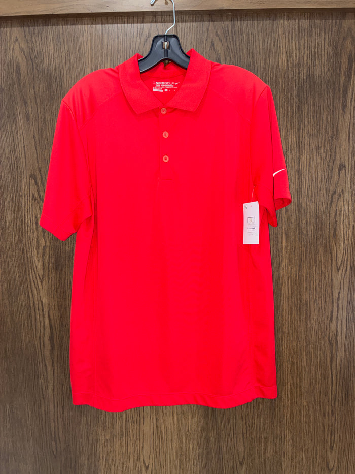 Men’s Nike Golf Polo Size Medium