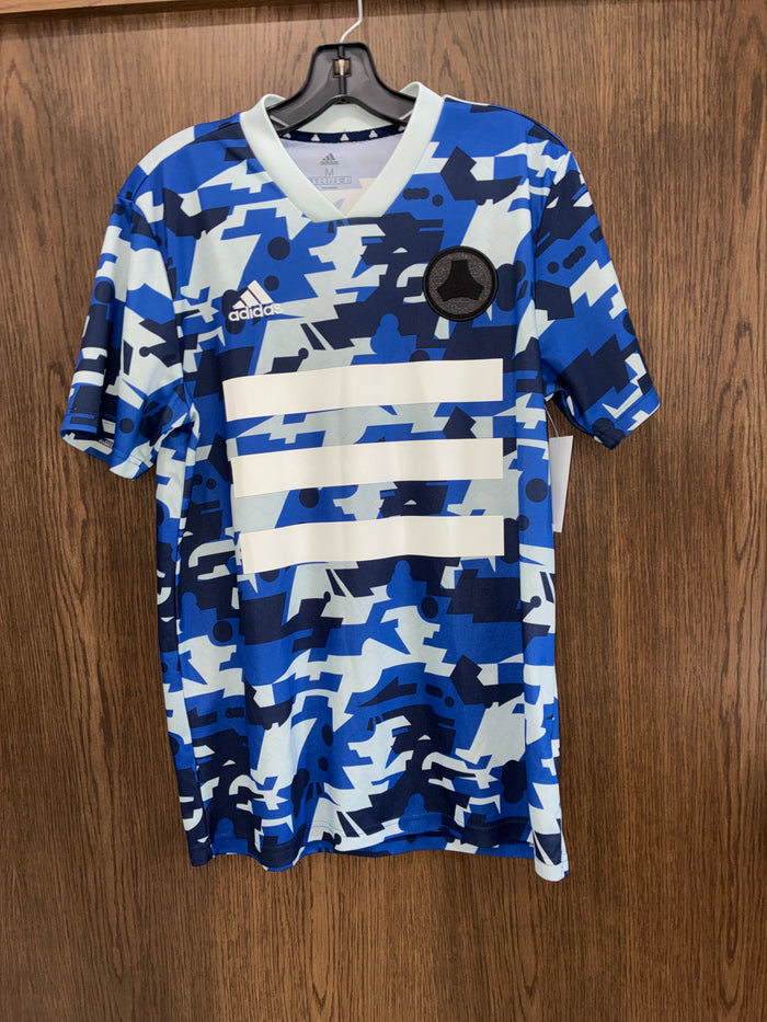 Men’s Adidas Jersey Size Medium