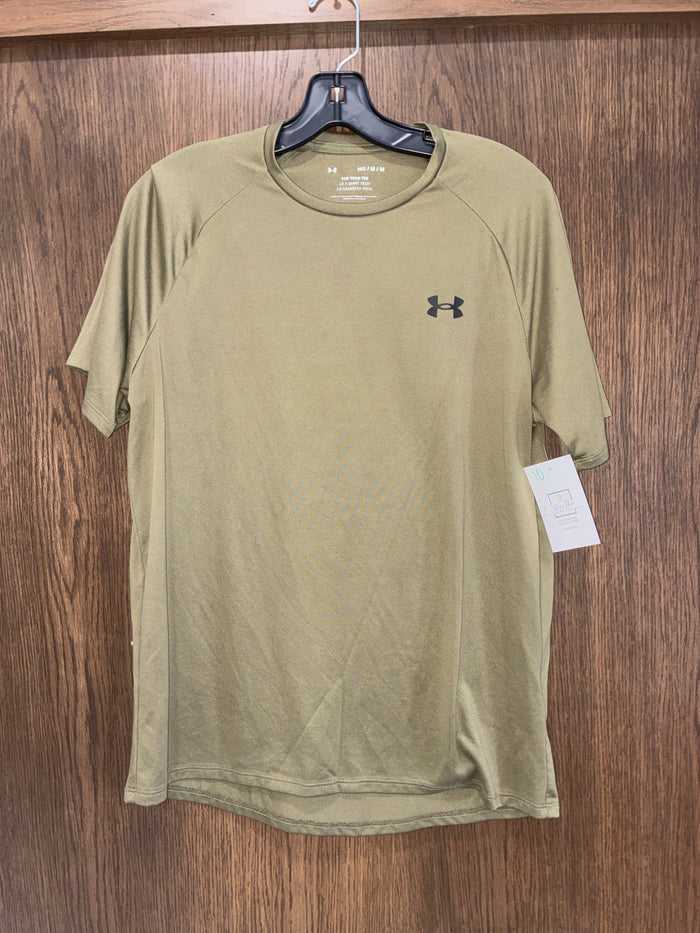 Men’s Under Armour T-shirt Size Medium