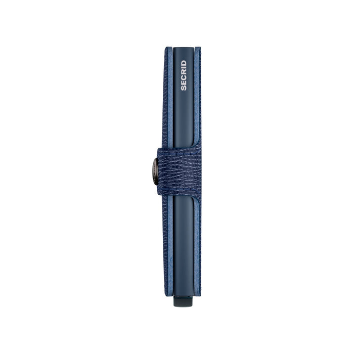 secrid_MC - NAVY_navy