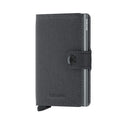 Secrid MTW Wallet Grey