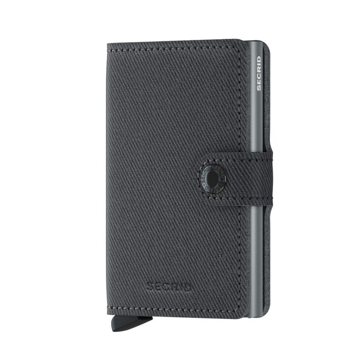 Secrid MTW Wallet Grey