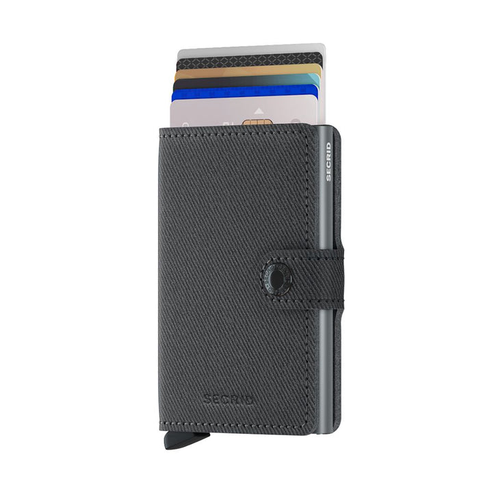 Secrid MTW Wallet Grey