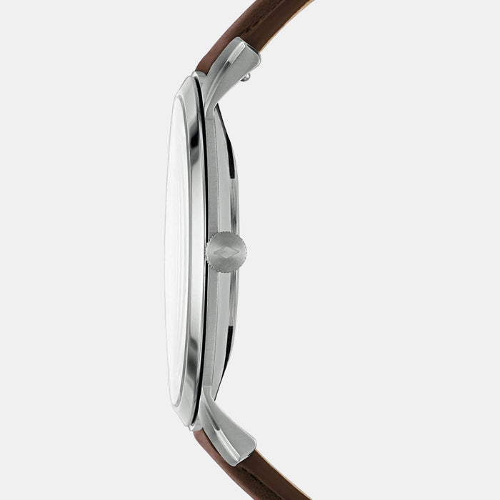 Fossil 44 mm Round Quartz watch