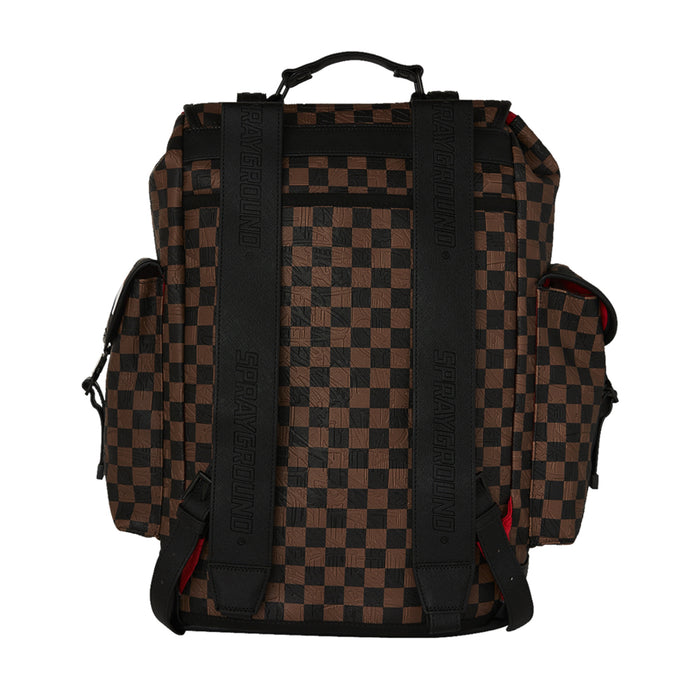 Sprayground_B8234_brown