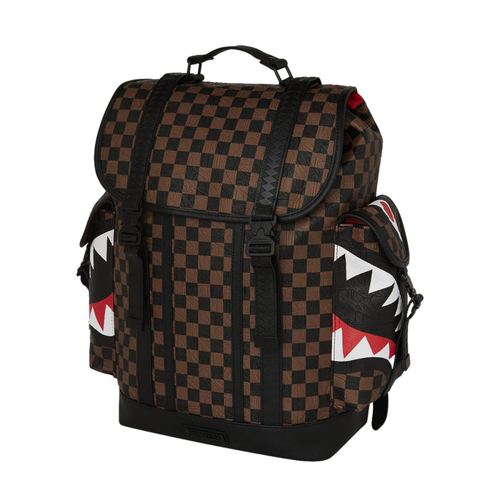 Sprayground_B8234_brown