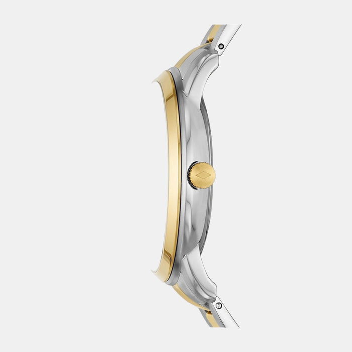 Fossil 42 mm Round Quartz watch