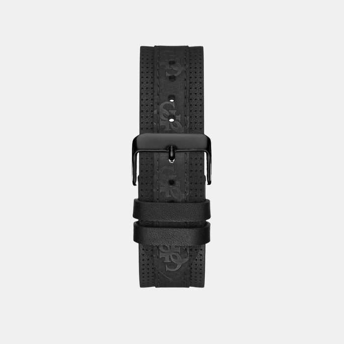 Guess 48 mm Round Quartz watch