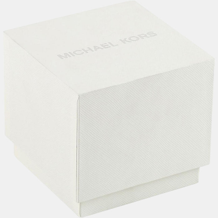 Michael Kors Stainless Steel Rose Gold watch