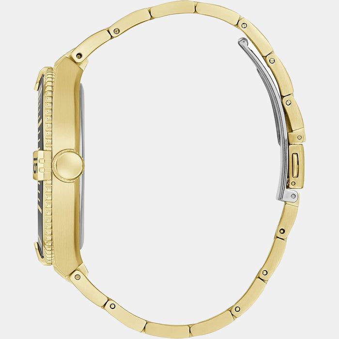 Guess 42 mm Round Quartz watch