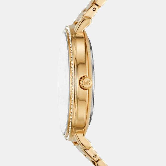Michael Kors 38 mm Round Quartz watch