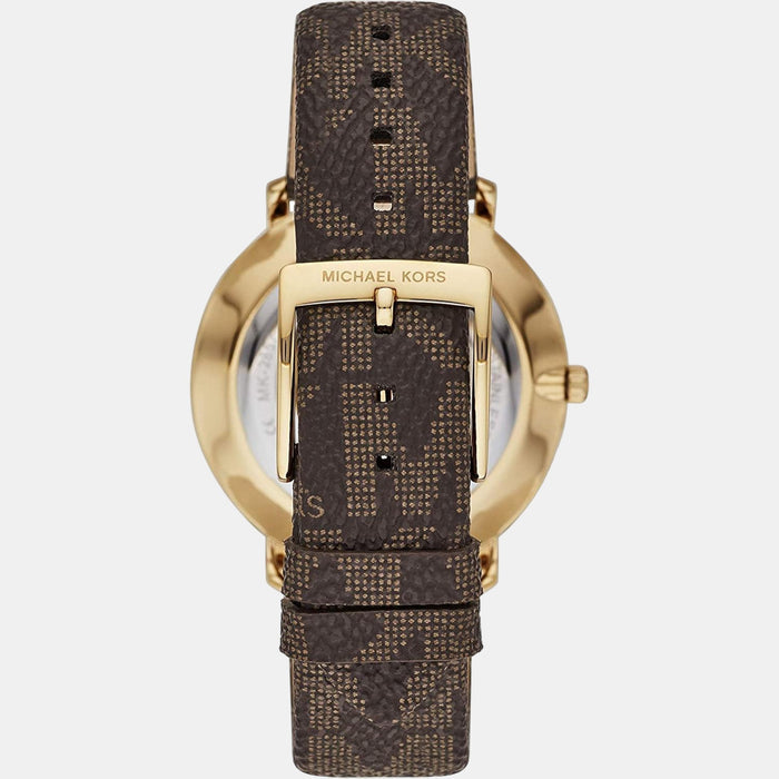 Michael Kors 38 mm Round Quartz watch