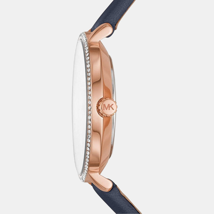 Michael Kors 35 mm Round Quartz watch