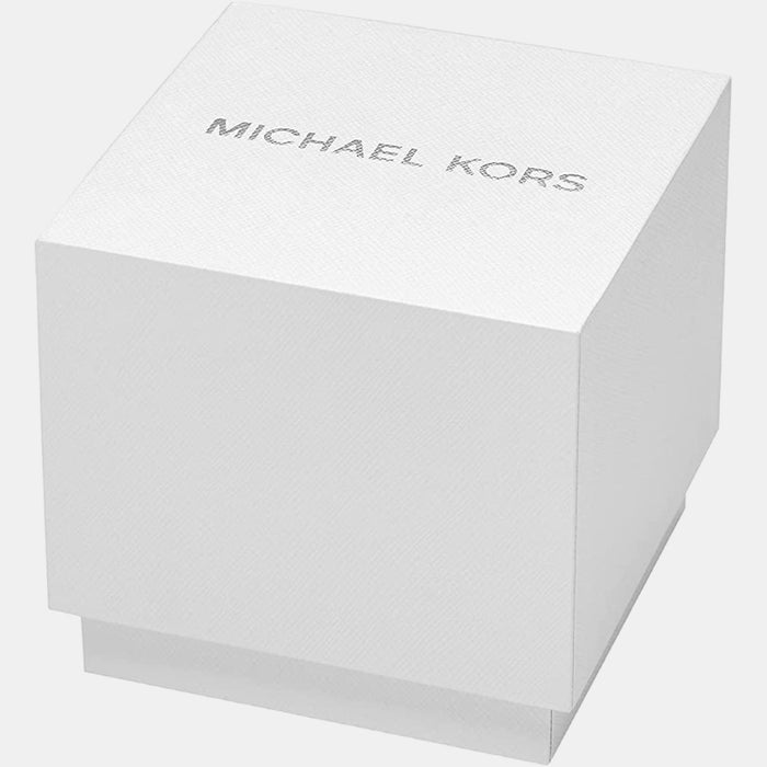 Michael Kors Stainless Steel White watch