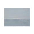 Slate Sea Painting | Modern Abstract Coastal Wall Art - Unframed Art Print