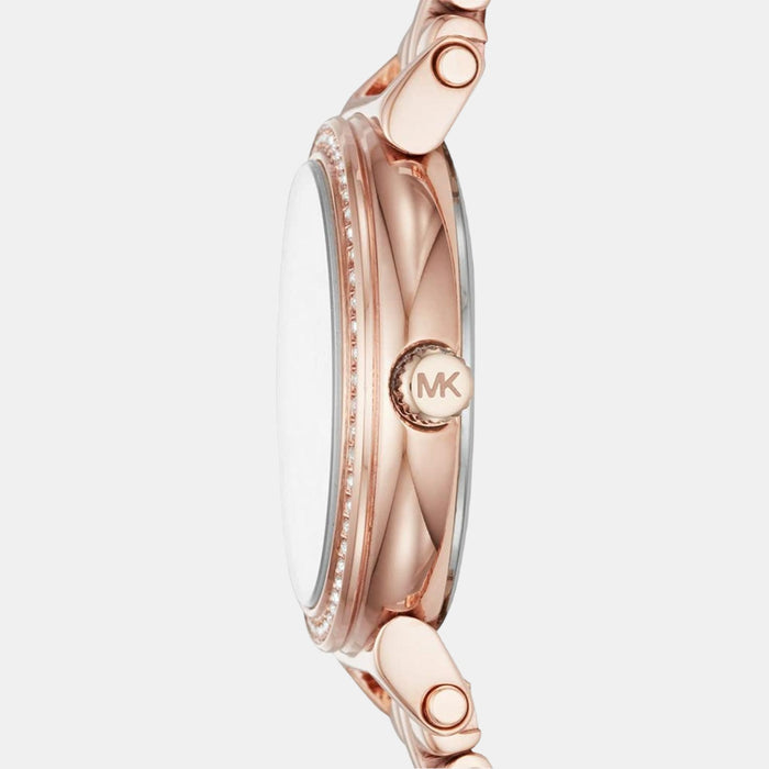 Michael Kors 26 mm Round Quartz watch