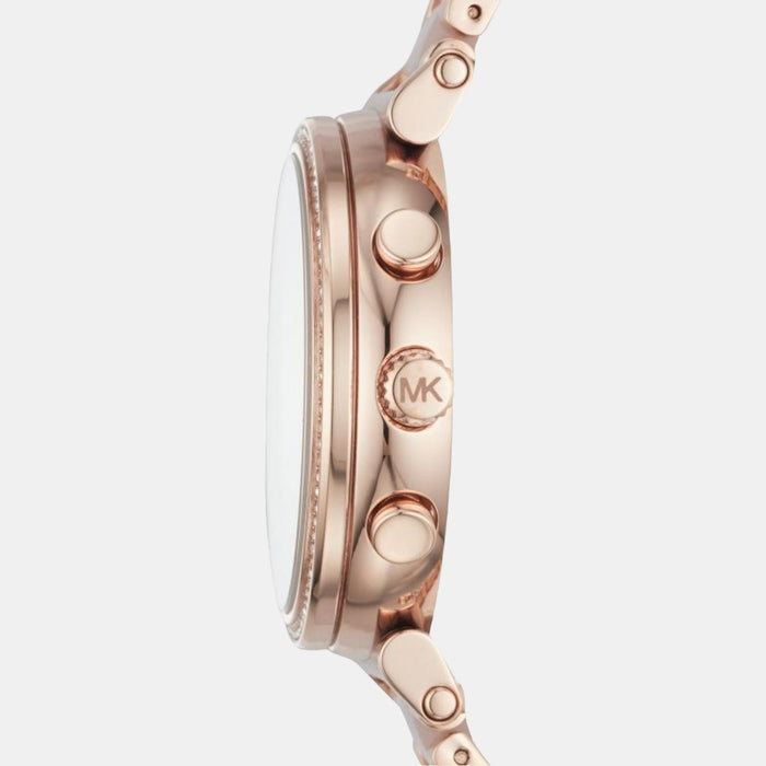 Michael Kors 39 mm Round Quartz watch