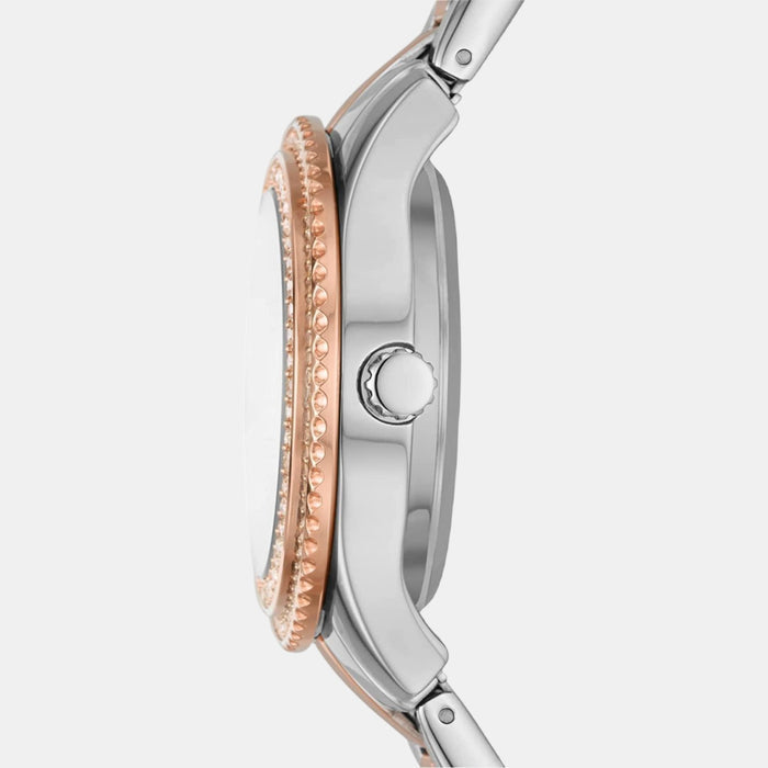 Fossil 34 mm Round Automatic watch