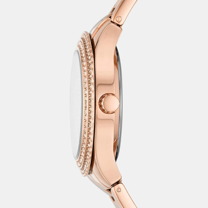 Fossil 30 mm Round Quartz watch