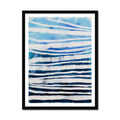 Storm Set - Framed Print Wall Art 45.00 Beach House Art