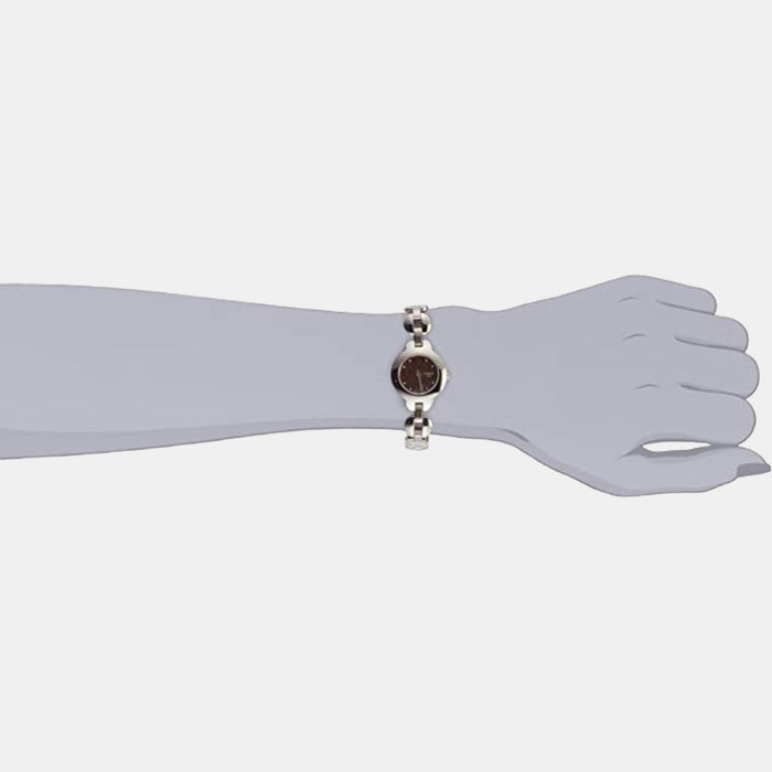 Tissot 21 mm Round Quartz watch