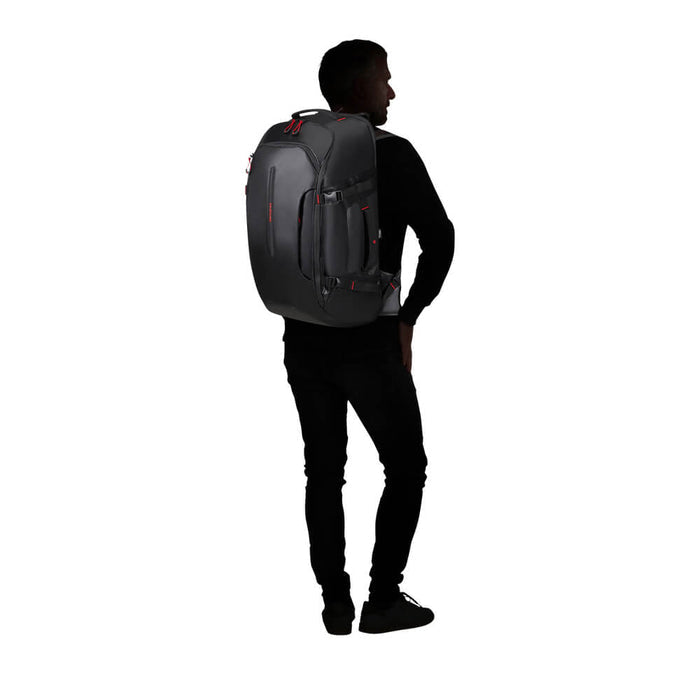 Samsonite Ecodiver Travel Backpack 17.3"