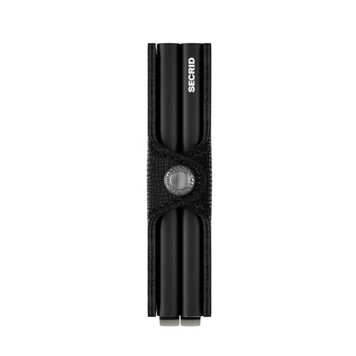 Secrid TC Wallet Black