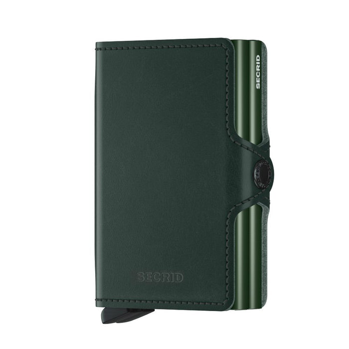 Secrid TO Wallet Green