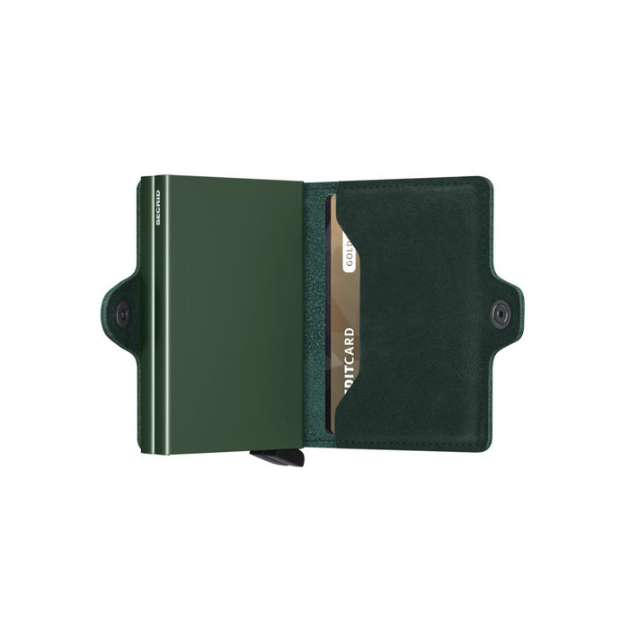 Secrid TO Wallet Green
