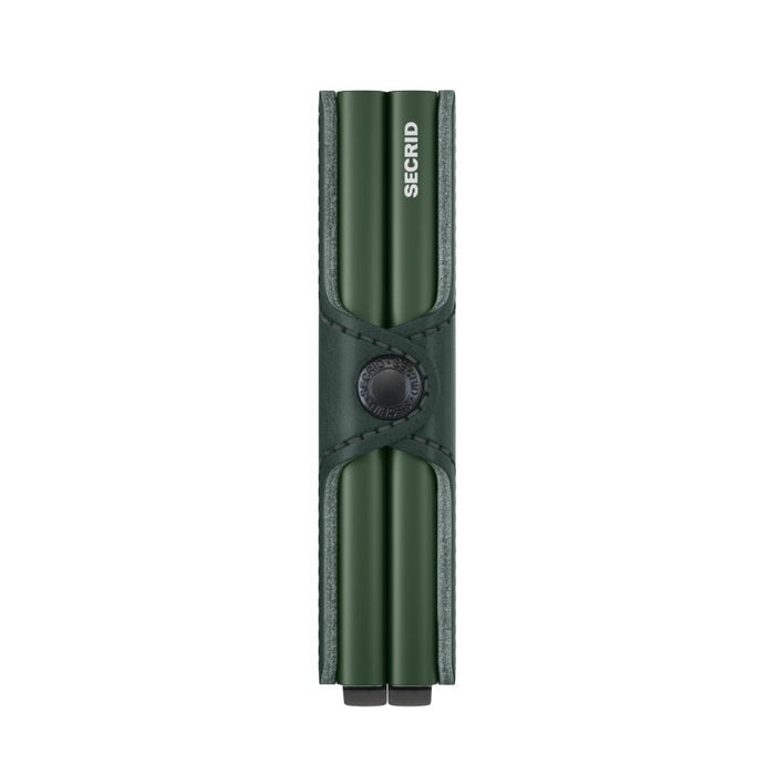 Secrid TO Wallet Green