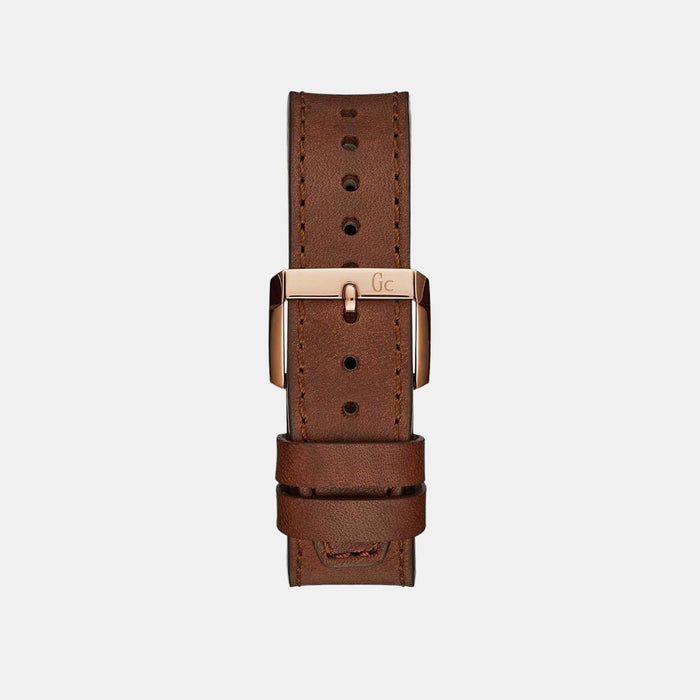 GC 44 mm Round Quartz watch