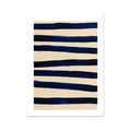 Wave Set No 2 - Modern Coastal Art - Unframed - Beach House Art